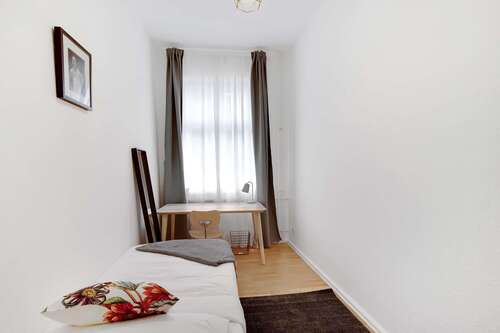 Foto - WG-Zimmer in Berlin 740,00 € 8 m²