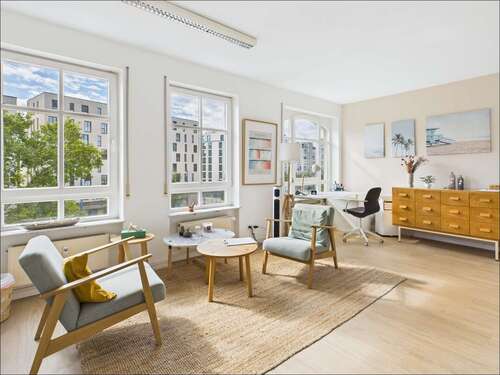 Foto - Büro in Offenbach 480.000,00 € 145 m²