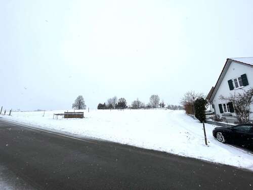 Foto - Grundstück zu verkaufen in Memmingen 117.000,00 € 756 m²