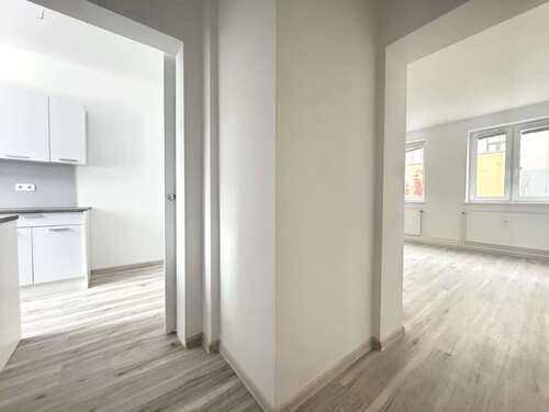 Foto - Wohnung zum Mieten in Schwerin 385,00 € 38 m²