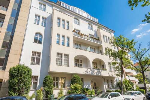 Foto - Wohnung zum Kaufen in Berlin 1.050.000,00 € 132 m²