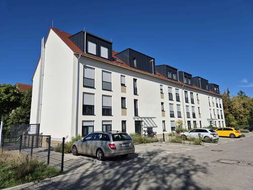 Foto - Wohnung zum Mieten in Markranstädt 958,50 € 71 m²