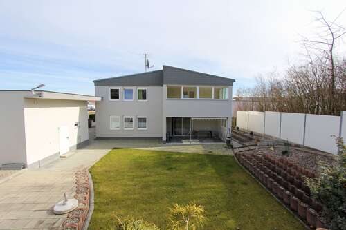 Foto - Halle in Augsburg 1.599.999,00 € 270 m²