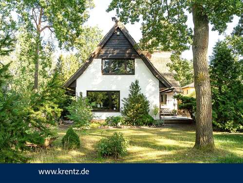 Foto - Haus zum Kaufen in Wandlitz 495.000,00 € 185 m²