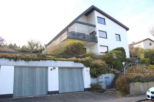 Foto - Haus zum Kaufen in Schlitz 295.000,00 € 245 m²