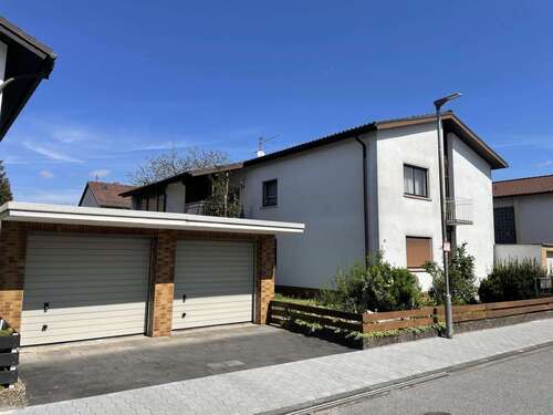 Foto - Haus zum Kaufen in Lorsch 538.000,00 € 217 m²