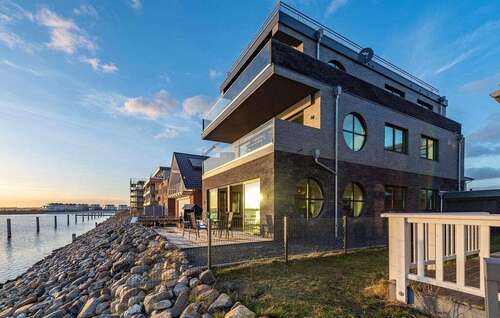 Foto - Wohnung zum Kaufen in Kappeln 749.000,00 € 120 m²