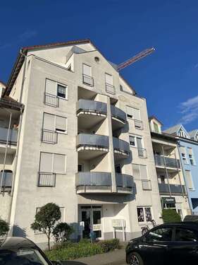 Foto - Wohnung zum Mieten in Graben-Neudorf 555,00 € 36.4 m²
