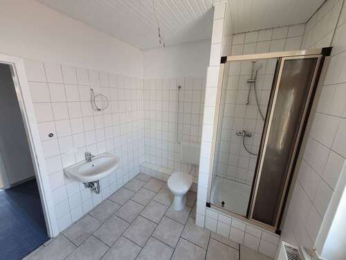 Foto - Wohnung zum Mieten in Helmstedt 499,00 € 55 m²
