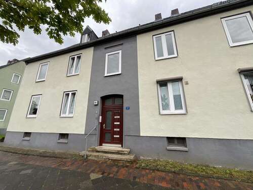 Foto - Wohnung zum Mieten in Wilhelmshaven 369,00 € 49 m²