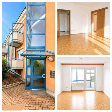 Foto - Wohnung zum Kaufen in Bamberg 215.000,00 € 61 m²