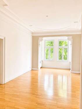 Foto - Wohnung zum Kaufen in Düsseldorf 725.000,00 € 101 m²
