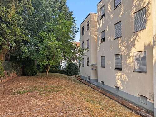 Foto - Wohnung zum Kaufen in Würzburg 240.000,00 € 80.43 m²