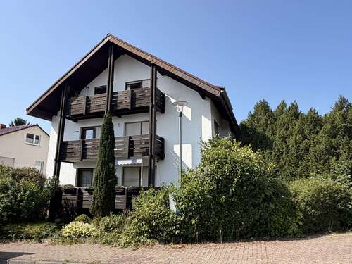 Foto - Wohnung zum Mieten in Nußloch 770,00 € 80 m²