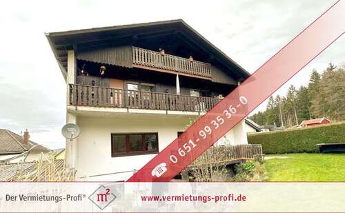 Foto - Wohnung zum Mieten in Zerf 845,00 € 103 m²