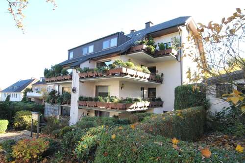 Foto - Wohnung zum Mieten in Hattingen-Südstadt-Lembeck 630,00 € 64 m²