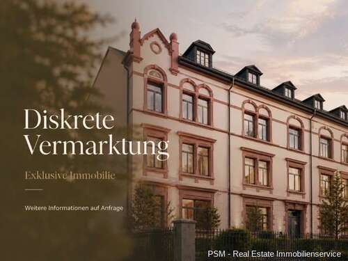 Foto - Haus zum Kaufen in Offenbach Tempelsee 780.000,00 € 175 m²