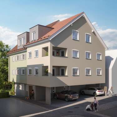 Foto - Grundstück zu verkaufen in Bad Waldsee 680.000,00 € 218 m²