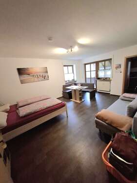 Foto - Wohnung zum Kaufen in Bad Griesbach 82.000,00 € 38.25 m²