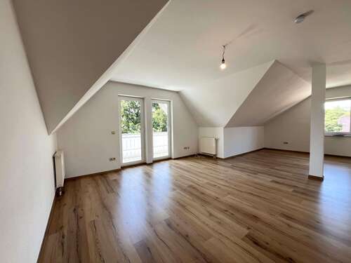 Foto - Wohnung zum Mieten in Gemünden 800,00 € 100 m²