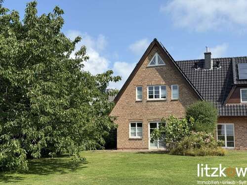 Foto - Haus zum Kaufen in Sylt Morsum 1.250.000,00 € 192 m²