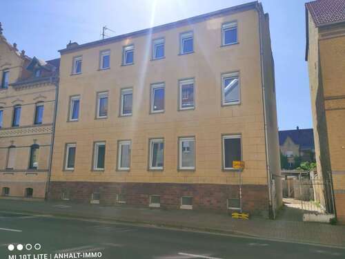 Foto - Wohnung zum Mieten in Delitzsch 600,00 € 53.62 m²