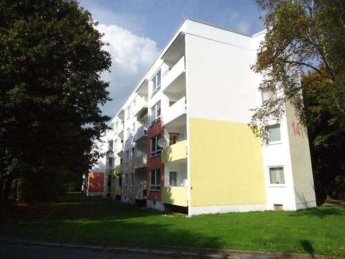 Foto - Wohnung zum Mieten in Dortmund 528,00 € 65 m²