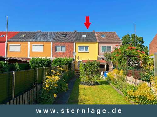 Foto - Haus zum Kaufen in Wahlstedt 165.000,00 € 73.17 m²
