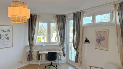 Foto - WG-Zimmer in Berlin 950,00 € 22 m²