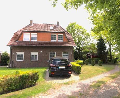 Foto - Haus zum Kaufen in Wittmund Neufunnixsiel 259.000,00 € 95 m²