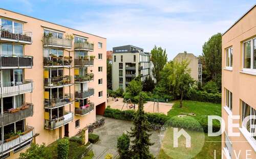 Foto - Wohnung zum Kaufen in Berlin 314.000,00 € 72 m²