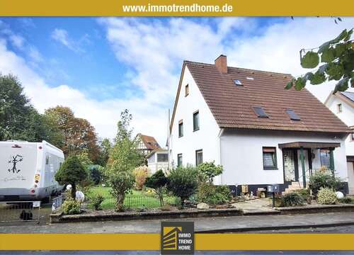 Foto - Haus zum Kaufen in Bad Essen Wehrendorf 269.000,00 € 130 m²