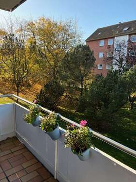 Foto - Wohnung zum Kaufen in Schleswig 79.000,00 € 65 m²