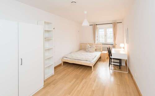 Foto - WG-Zimmer in München 925,00 € 15 m²