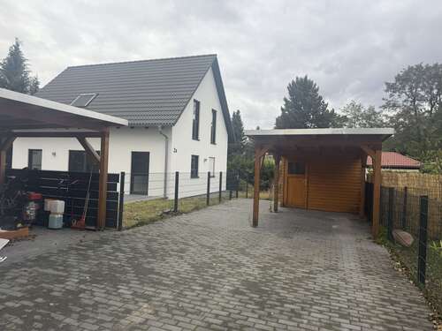 Foto - Haus zum Mieten in Berlin 2.200,00 € 123.82 m²