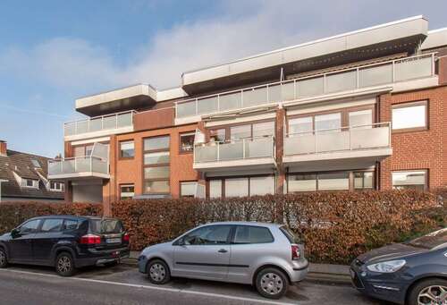 Foto - Wohnung zum Kaufen in Hamburg 305.000,00 € 62 m²