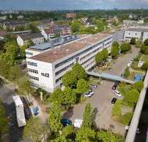 Büro in Düsseldorf 4.322,00 € 345 m²