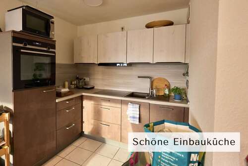 Foto - Wohnung zum Kaufen in Ballrechten-Dottingen 178.000,00 € 41 m²