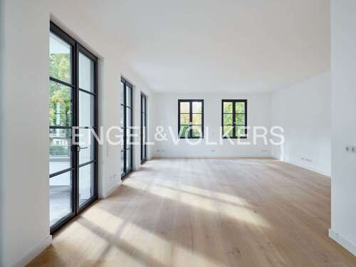 Foto - Wohnung zum Kaufen in Berlin 1.540.000,00 € 117 m²