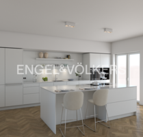 Wohnung zum Kaufen in Berlin 1.540.000,00 € 117 m²