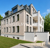 Wohnung zum Kaufen in Berlin 1.540.000,00 € 117 m²