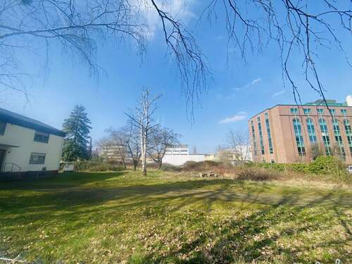 Foto - Grundstück in Frankfurt am Main Bergen-Enkheim 2.290.000,00 € 4487 m²