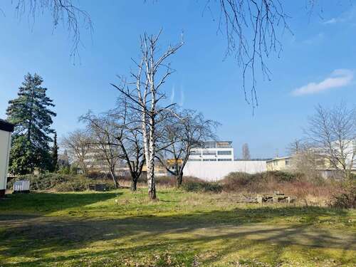 Foto - Grundstück in Frankfurt am Main Bergen-Enkheim 2.290.000,00 € 4487 m²