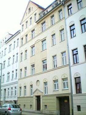 Foto - Wohnung zum Mieten in Leipzig 434,00 € 66.18 m²