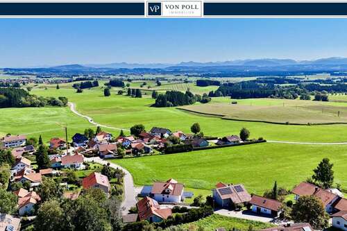 Foto - Haus zum Kaufen in Schwabsoien 1.492.000,00 € 245.5 m²