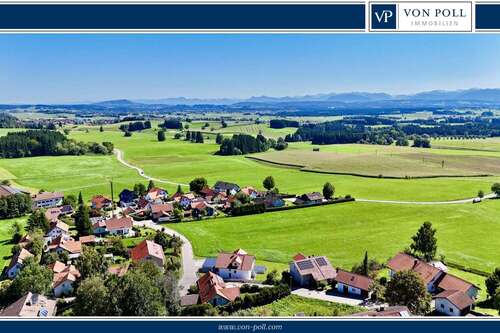 Foto - Haus zum Kaufen in Schwabsoien 1.492.000,00 € 245.5 m²