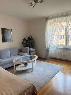 Foto - Wohnung zum Mieten in Stuttgart 1.200,00 € 83 m²