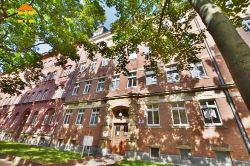 Foto - Wohnung zum Mieten in Chemnitz 375,00 € 64.61 m²