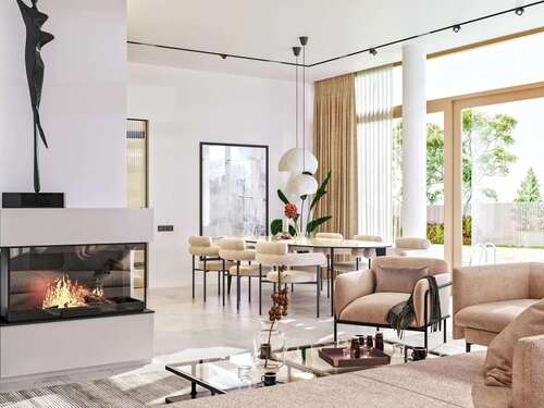 Foto - Haus zum Kaufen in Gräfelfing 2.880.000,00 € 222 m²