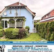 Haus zum Kaufen in Nidderau 598.000,00 € 207 m²
